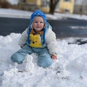 Meet your Posher, Susan